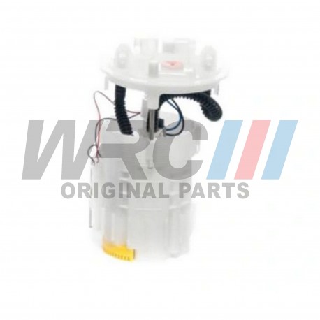 Fuel pump assembly WRC 6076847