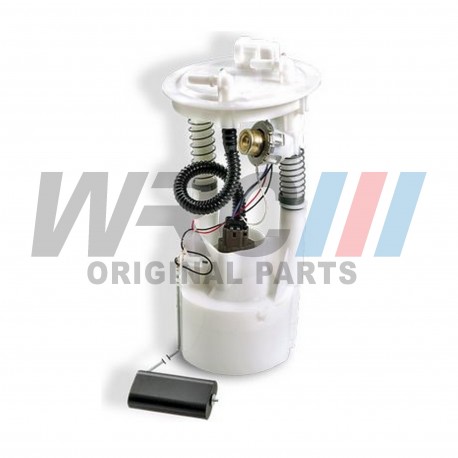 Fuel pump assembly WRC 6076848