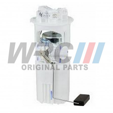 Fuel pump assembly WRC 6076858