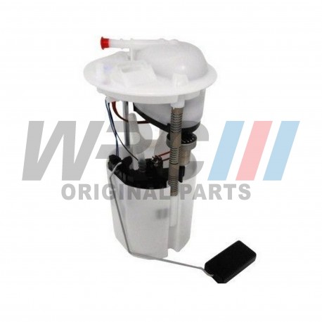 Fuel pump assembly WRC 6076877