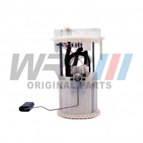 Fuel pump assembly WRC 6076957