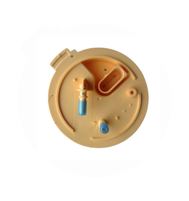 Kompletna pompa paliwa WRC 6076984