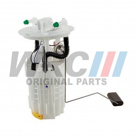 Fuel pump assembly WRC 6077056