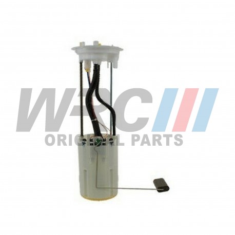 Fuel pump assembly WRC 6077129
