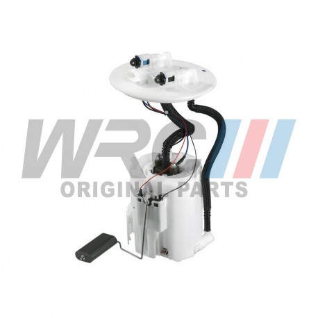Fuel pump assembly WRC 6077167