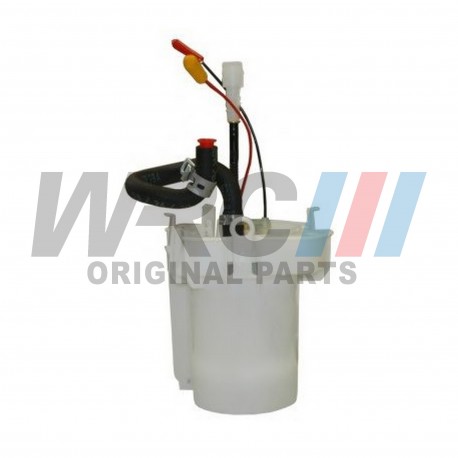 Fuel pump assembly WRC 6077284
