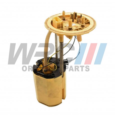 Fuel pump assembly WRC 6077998