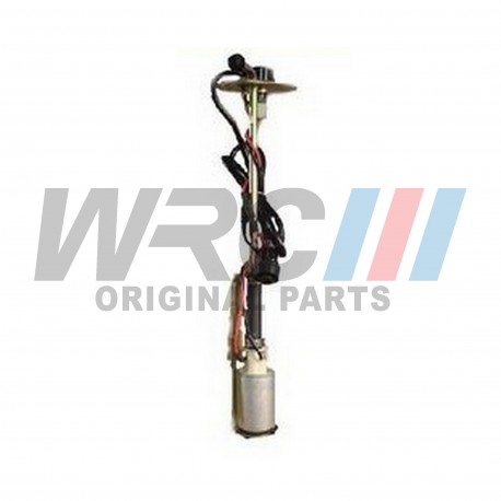 Complete fuel pump WRC 6078510