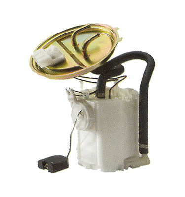 Kompletna pompa paliwa WRC 76509C