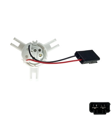 Pompa paliwa WRC 6076976