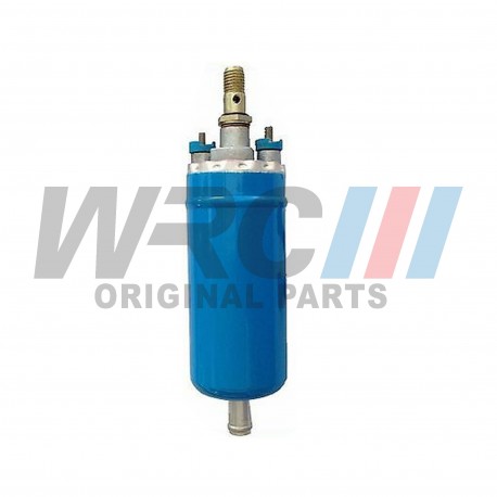 External fuel pump WRC 6076063