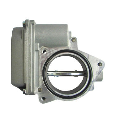 Throttle body WRC 8989071