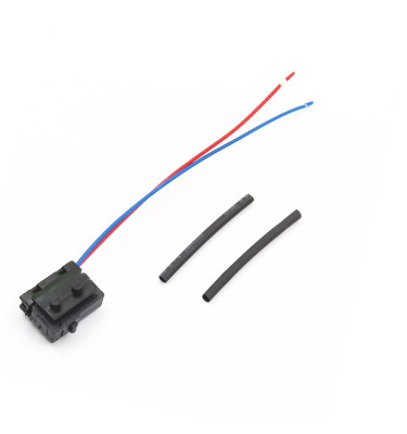 Mikrostyk zamka przód lewy WRC 7500086