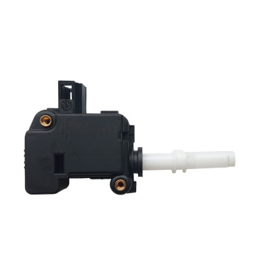 Siłownik klapy bagażnika WRC 7500077