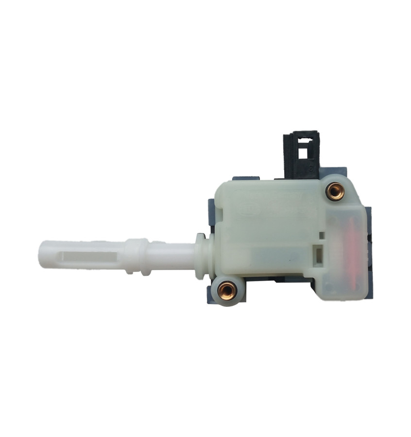 Siłownik klapy bagażnika WRC 7500077