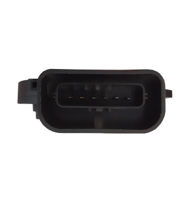 Zamek drzwi przedni lewy WRC 7520001