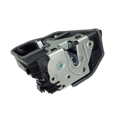 Zamek drzwi przedni prawy WRC 7500054