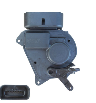 Zamek drzwi przedni prawy WRC 7500000