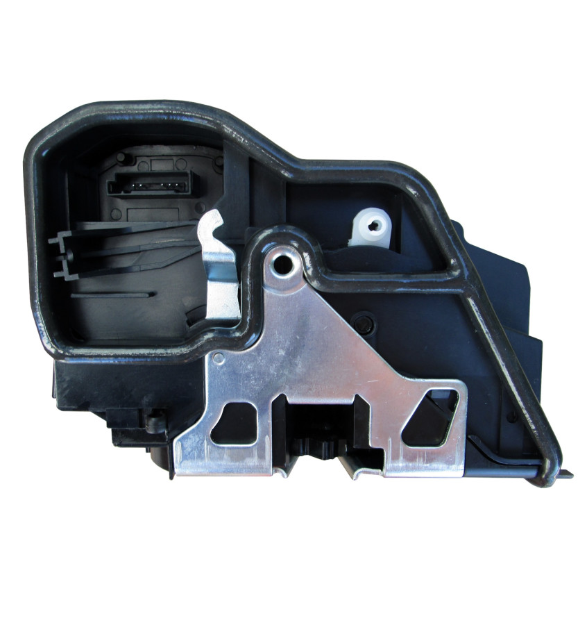 Zamek drzwi tylny lewy WRC 7500070