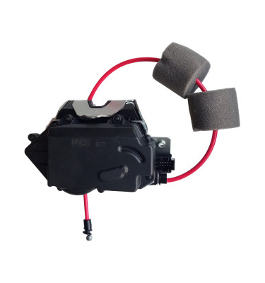 Zamek klapy bagażnika WRC 7500063