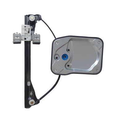 Podnośnik szyby lewy przód elektryczny WRC 5J4837461