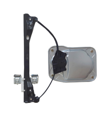 Podnośnik szyby lewy przód elektryczny WRC 6500108