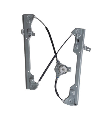 Electric window regulator front left WRC 6500146