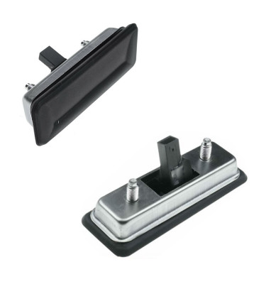 Mikrostyk klapy bagażnika WRC 7540025