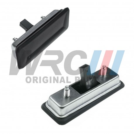 Mikrostyk klapy bagażnika WRC 7540025