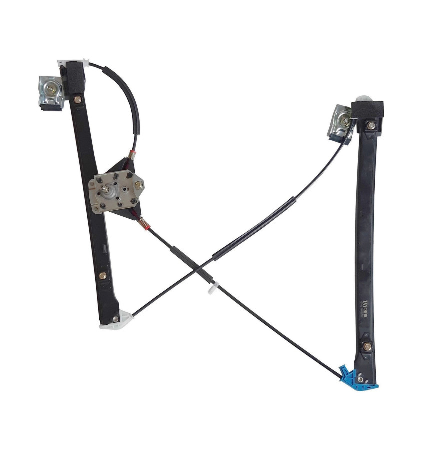 Podnośnik szyby lewy przód WRC 6N4837401