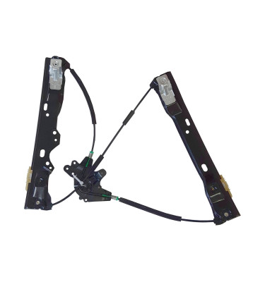 Electric window regulator front left WRC 6500008