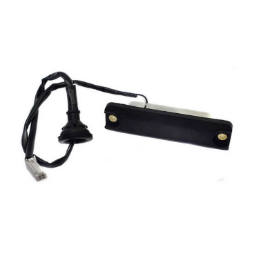 Mikrostyk klapy bagażnika WRC 7540027