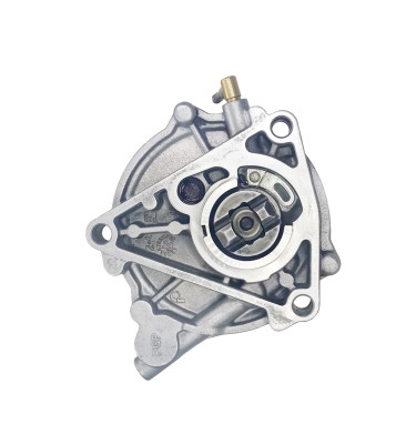 Pompa vacum wakum podciśnienia PIERBURG 7.29053.04 - REGENEROWANA