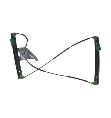 Podnośnik szyby prawy przód WRC 8L3837462