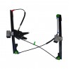 Electric window regulator front right 2 and 4-door version WRC 6500068