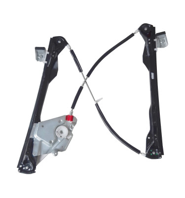 Electric window regulator front right 4-door version WRC 6500003