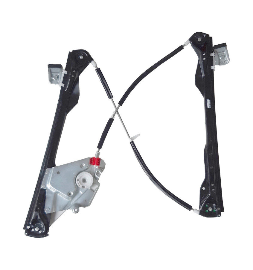 Podnośnik szyby prawy przód WRC 1138214