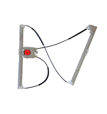 Electric window regulator front right 4-door version WRC 6500032