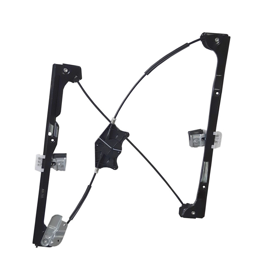 Podnośnik szyby prawy przód elektryczny 4 drzwi WRC 1T1837461a