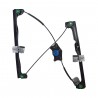 Electric window regulator front right 4-door version WRC 6500084