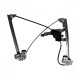 Electric window regulator front right 4-door version WRC 6500086