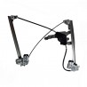 Electric window regulator front right 4-door version WRC 6500086