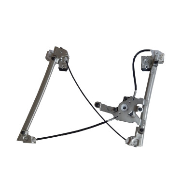 Podnośnik szyby prawy przód elektryczny 4 drzwi WRC 6500086