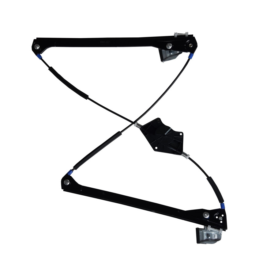 Podnośnik szyby prawy przód WRC 3B1837462.