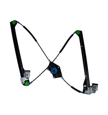 Podnośnik szyby prawy przód WRC 3B1837462.