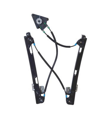 Electric window regulator front right 4-door version WRC 6500111