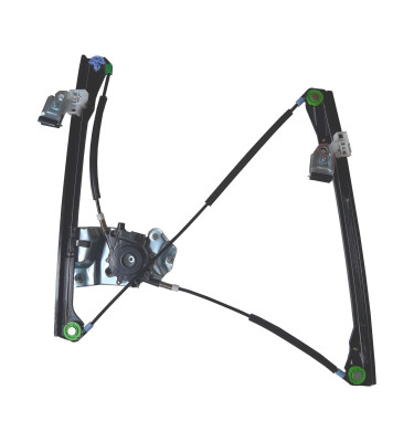 Podnośnik szyby lewy przód WRC 6N4837462