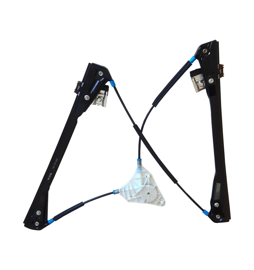 Podnośnik szyby prawy przód elektryczny 4 drzwi WRC 6500126