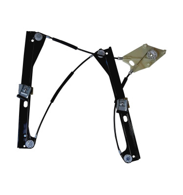 Podnośnik szyby prawy przód elektryczny WRC 6R4837462