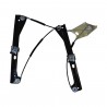 Electric window regulator front right 4-door version WRC 6500128